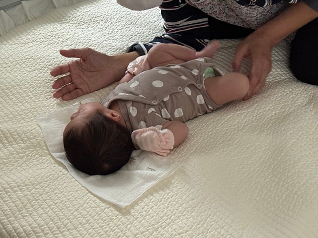 산후관리사 이레아이맘 김X경 관리사님 추천 이미지